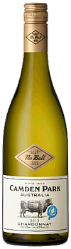 Вино Byrne Vineyards Camden Park Chardonnay  2022750 л
