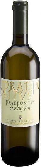Вино Abbazia di Novacella Praepositus Sauvignon   2020 750 мл