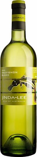 Вино Jinda-Lee Sauvignon Blanc Джинда-Ли" Совиньон Блан 0.75
