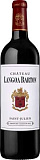 Вино Chateau Langoa et Leoville Barton  Saint-Julien AOC Сен-Жульен АОС Шато Лангоа Бартон Гран Крю Классе 2016 750 мл