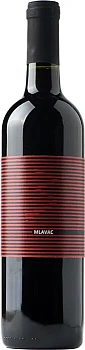 Вино Virtus  Mlavac Виртус Млавац 2018  750 мл  13 %