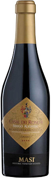 Вино Casal dei Ronchi Recioto Classico semi sweet  2013 500 мл