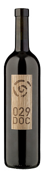 Вино Plozza 029 DOC Плоцца 029 DOC 2011 750 мл