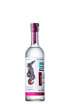 Мескаль Tier Mezcal 500 мл