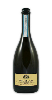 Игристое вино  Cantina De Pra   Prosecco DOC Treviso Fermentazione    750 мл