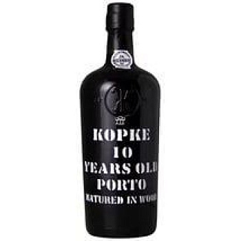Портвейн Kopke 10 Years Old Porto 750 мл