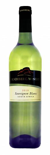 Вино ROOIBERG WYNMAKERY, "Sauvignon Blanc", Руиберг Вайнери, &