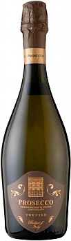 Игристое вино Cecilia Beretta Prosecco Treviso DOC  750 мл