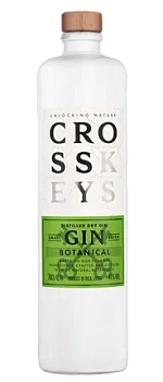 Джин Cross Keys Botanical Gin   700 мл