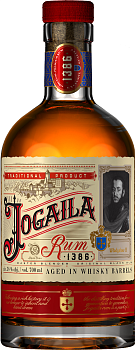 Ром Jogaila 700 мл