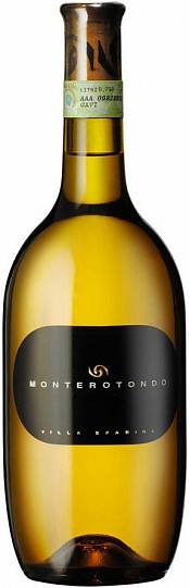 Вино MonteRotondo Gavi DOCG    2019 750 мл