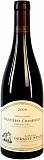 Вино Domaine Perrot-Minot Mazoyeres Chambertin Grand Cru Vieilles Vignes AOC Домен Перро-Мино Мазуаер-Шамбертен Гран Крю Вьей Винь АОС 2008 750 мл 