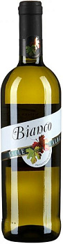Вино De.Co.Vin Valle Calda Bianco  750 мл