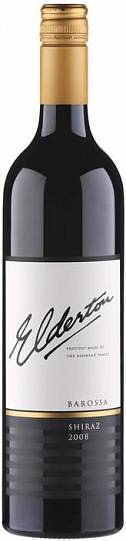 Вино Elderton  Shiraz Barossa   2015 750 мл
