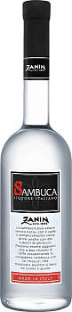 Ликер  Zanin  1985 Sambuca    1985  700 мл