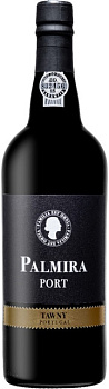 Портвейн Quinta das Arcas   Palmira  Port   Tawny   2016   750 мл