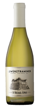 Вино San Michele-Appiano Gewurztraminer Alto Adige DOC  2022  375 мл