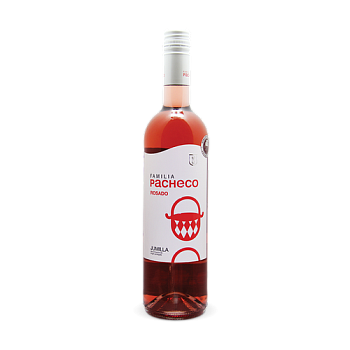 ВИНО Familia Pacheco Rosado  750 мл
