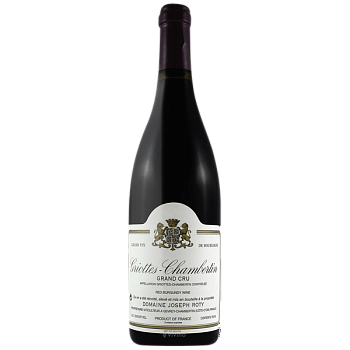 Вино Domaine Joseph Roty  Griottes-Chambertin Grand Cru   2013 750 мл