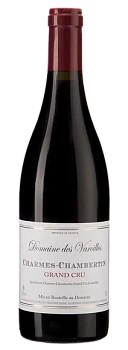 Вино Domaine de Varoilles Charmes-Chambertin Grand Cru AOC  2018  750 мл