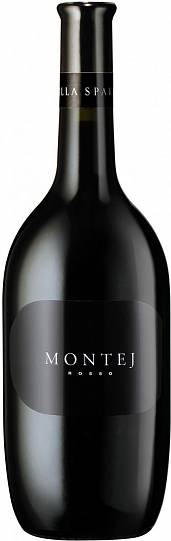 Вино Montej Rosso DOC  2019 750 мл