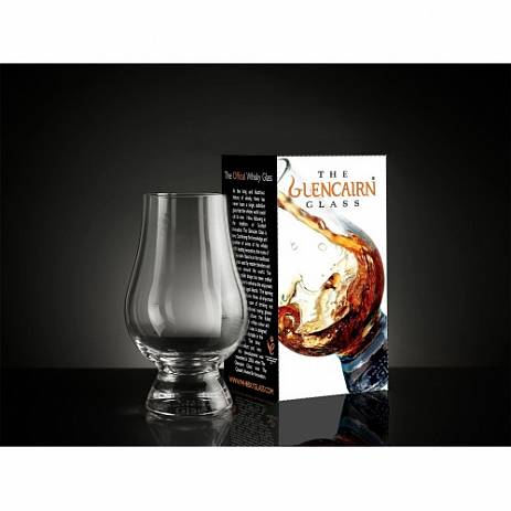 Бокал   Glencairn Glass   Гленкейрн  для виски   в п/у