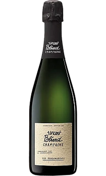 Шампанское  Vincent Bliard  Les Fondamentaux Brut Champagne  2017  750 мл
