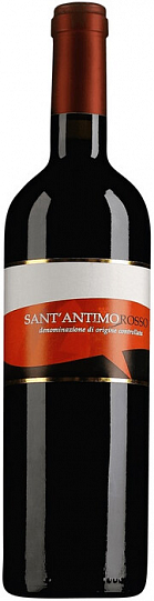 Вино Agostina Pieri Sant'Antimo DOC  2019 750 мл 