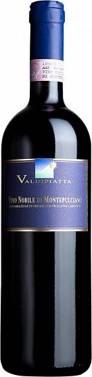 Вино Tenuta Valdipiatta Vino Nobile di Montepulciano DOCG Нобиле ди Монте