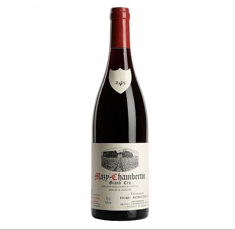 Вино Henri Rebourseau Mazis-Chambertin Grand Cru АОС  2006 750 мл