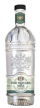 Джин Square Mile London Dry Gin   700 мл