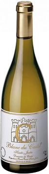 Вино Domaine du Castel C  Blanc du Castel  Judean Hills С  2018 750 мл