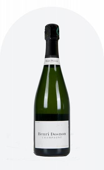 Шампанское Henri Dosnon  Brut Selection  2020 750 мл