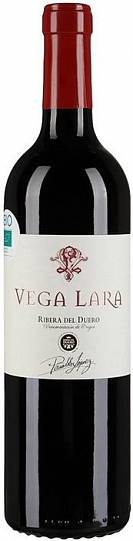 Вино Bodegas Penalba Lopez Vega Lara Ribera del Duero DО   750 мл