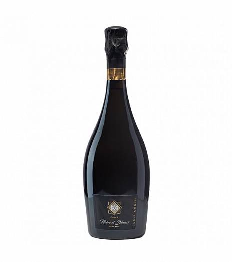 Шампанское ALBIN MARTINOT Cuvée Rollon Extra Brut 2011 750 мл 12,5%