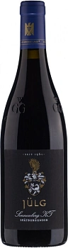 Вино Weingut Julg Spatburgunder Sonnenberg KT GG 2021 750 ml