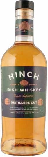 Виски  Hinch  Distillers Cut   700 мл