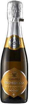 Игристое вино  Tallero  Prosecco Extra Dry   200 мл