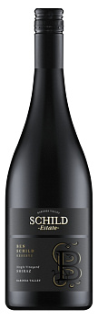 Вино Schild Estate Ben Schild Shiraz Reserve ШИЛД ЭСТЕЙТ БЕН ШИЛД ШИРАЗ РЕЗЕРВ  2017 750 мл