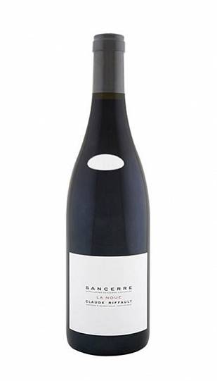 Вино Claude Riffault La Noue Sancerre AOC 2017 750 мл