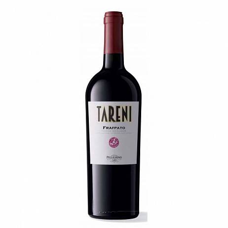 Вино Tareni Frappato Terre Siciliane IGT Carlo Pellegrino ТАРЕНИ ФРАППАТ