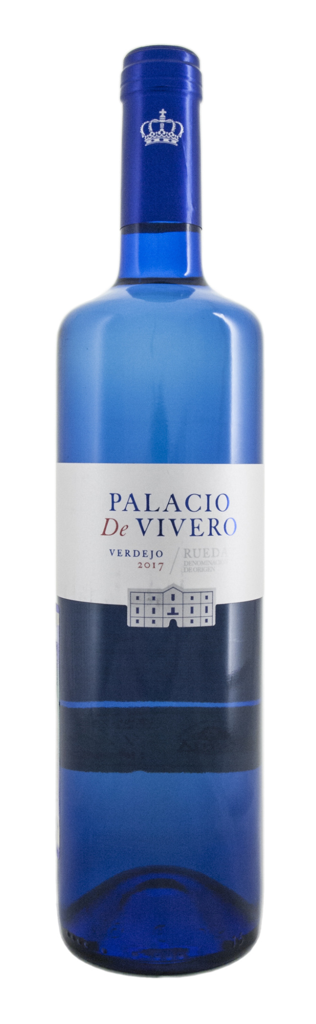 Вино  Palacio De Vivero Verdejo  Rueda DO  750 мл