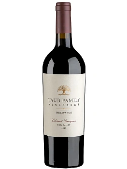 Вино Heritance Cabernet Sauvignon  750 мл