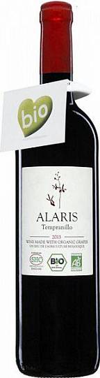 Вино Alaris Tempranillo  750 мл