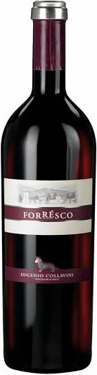 Вино Eugenio Collavini Forresco Colli Orientali del Friuli DOC 2013 1500 мл