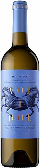  Вино "Vol i Dol" Blanc, Catalunya DO   "Вол и Дол" Бла