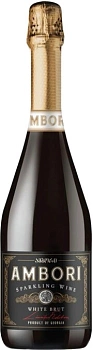 Игристое вино Badagoni Brut  Ambori  2023  750 мл