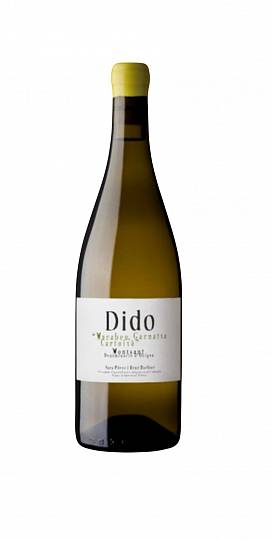 Вино Venus la Universal "Dido" Blanc 2021 750ml 13%