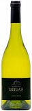Вино  La Chapelle de Bebian  Blanc Coteaux du Languedoc AOC  Ла Шапель де Бебиан  Блан  2019 750 мл  13,5%
