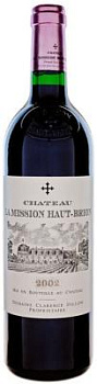Вино Chateau la Mission Haut-Brion red dry   2016 750 мл